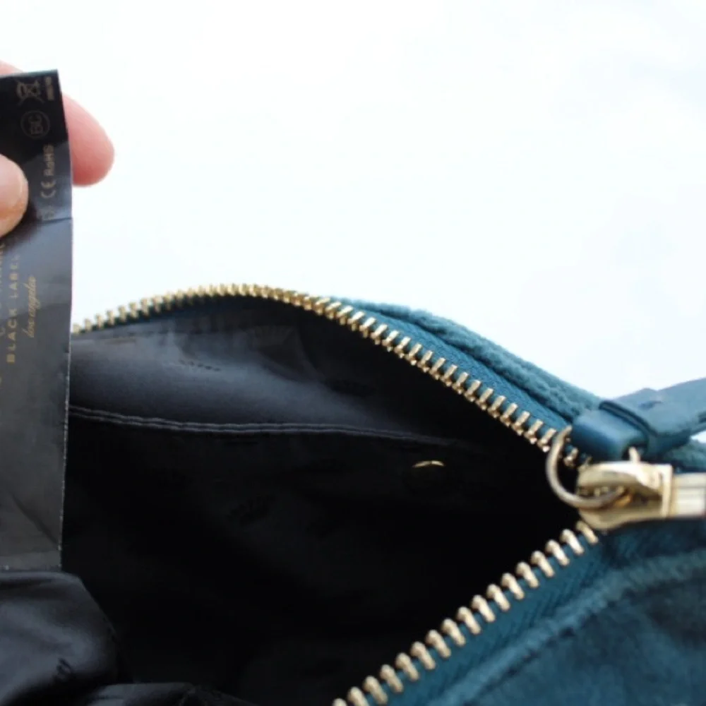 Juicy Couture black label